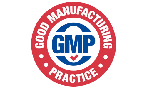 NerveFlow GMP Certified